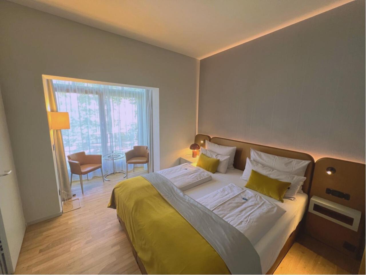 Lint Hotel Koeln Exteriör bild