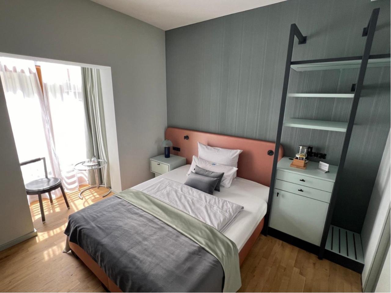 Lint Hotel Koeln Exteriör bild