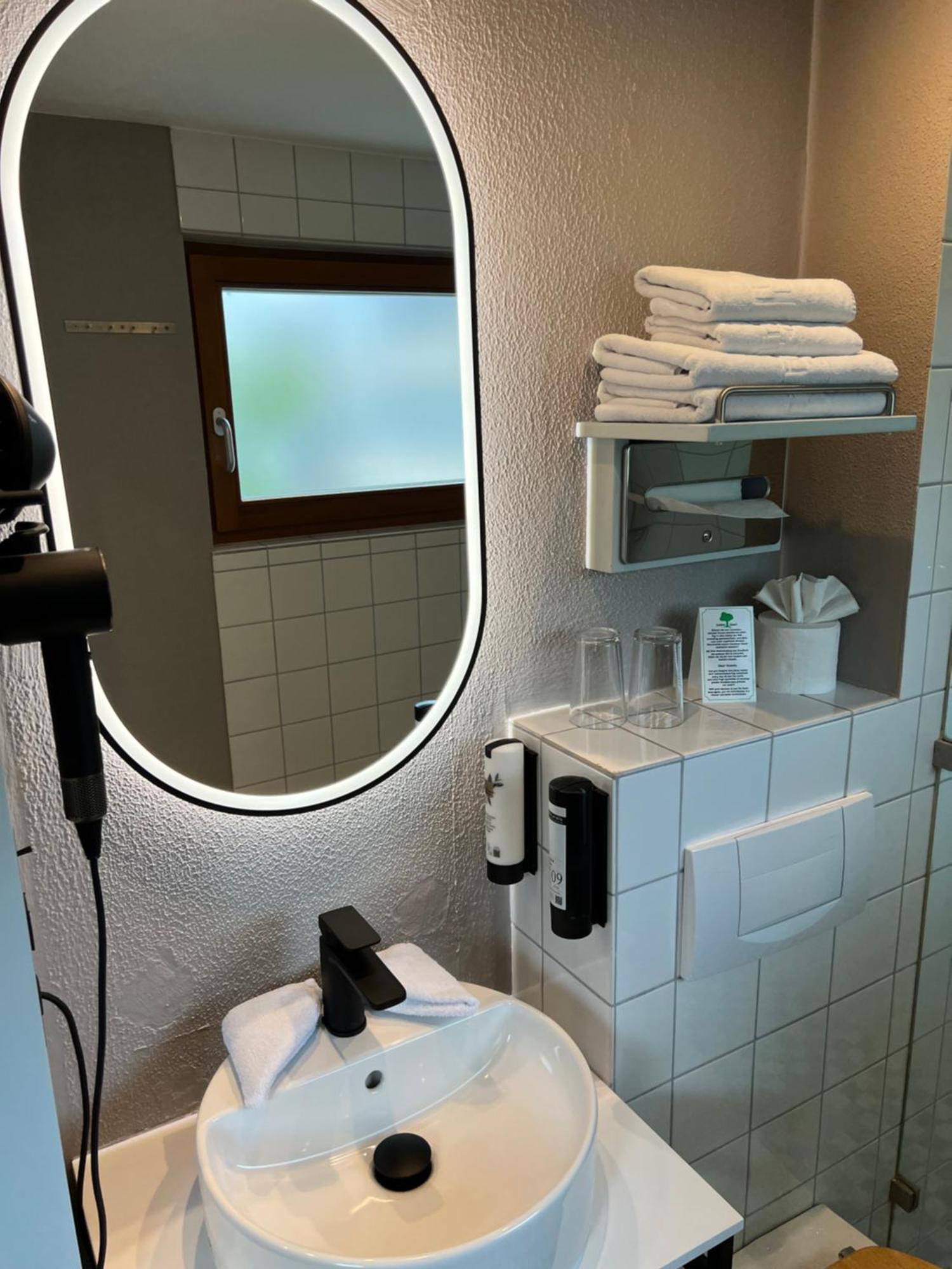 Lint Hotel Koeln Exteriör bild