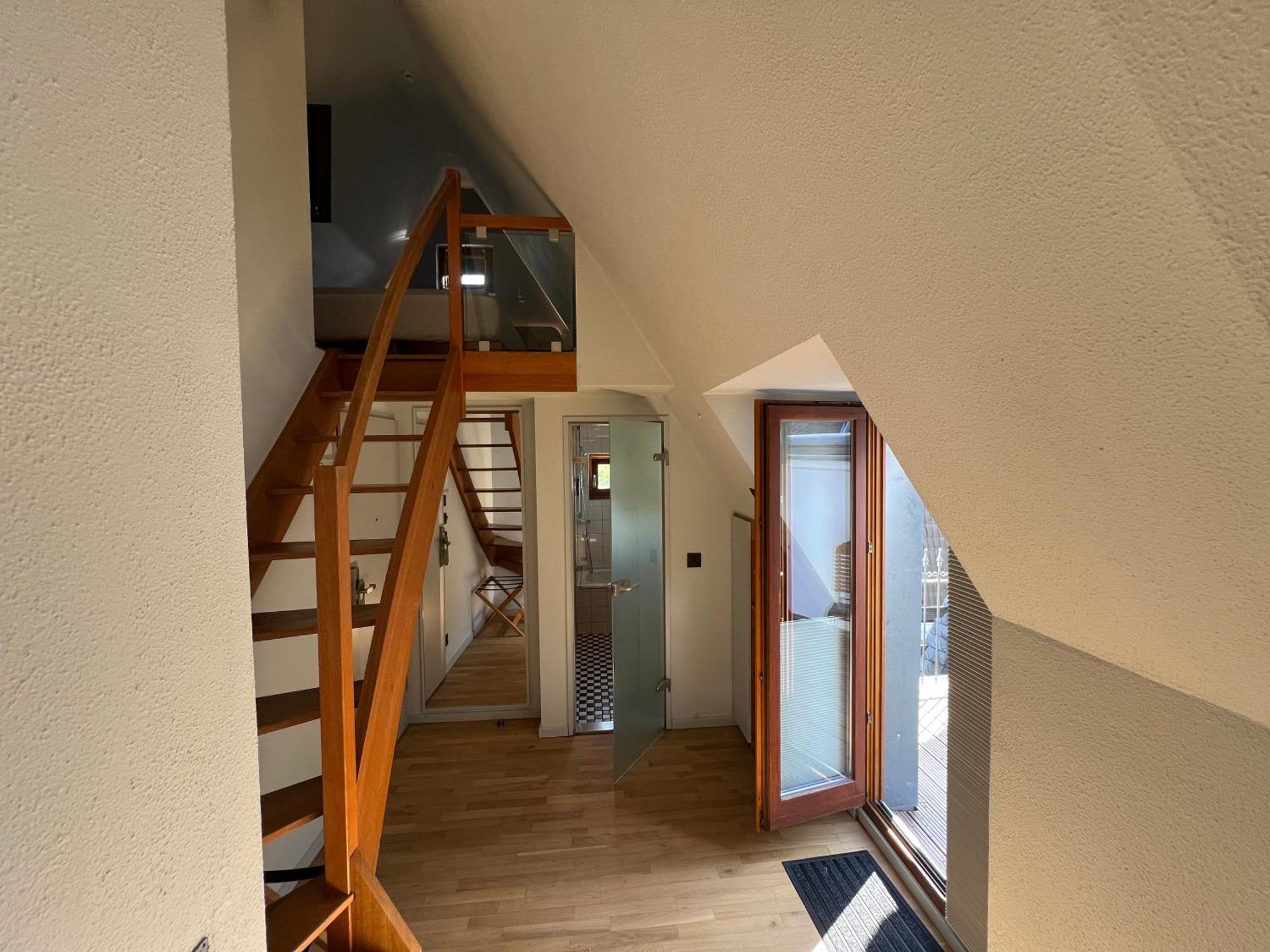 Lint Hotel Koeln Exteriör bild