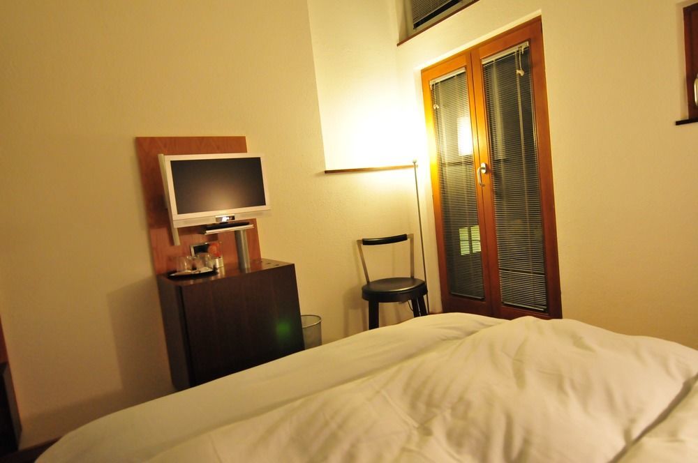 Lint Hotel Koeln Exteriör bild