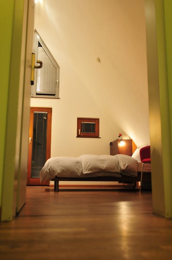 Lint Hotel Koeln Exteriör bild